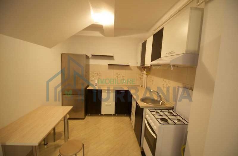 Apartament 2 camere, CUG, disponibil de la 1 iunie - Poză 5