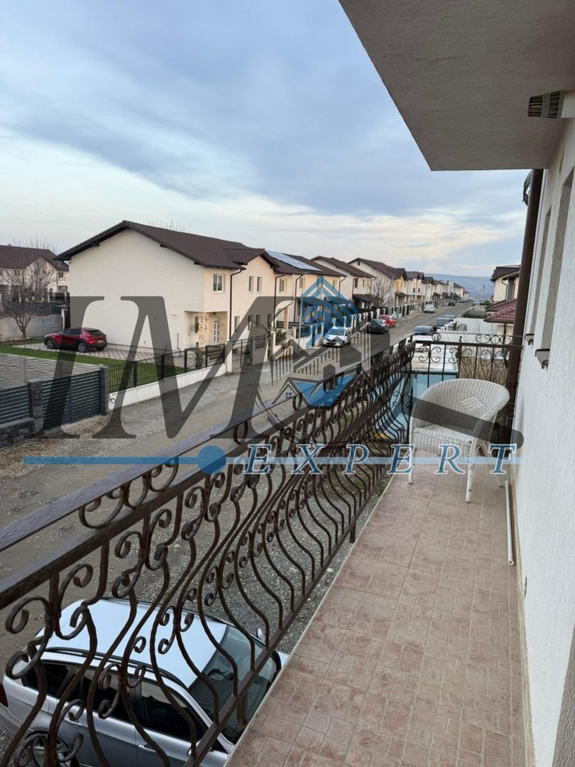 Apartament modern de închiriat în Alba Iulia - Poză 5