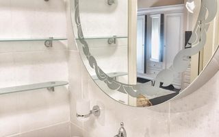 APARTAMENT CU 3 CAMERE LA INCHIRIERE LANGA PARCUL VERDI - Poză 8