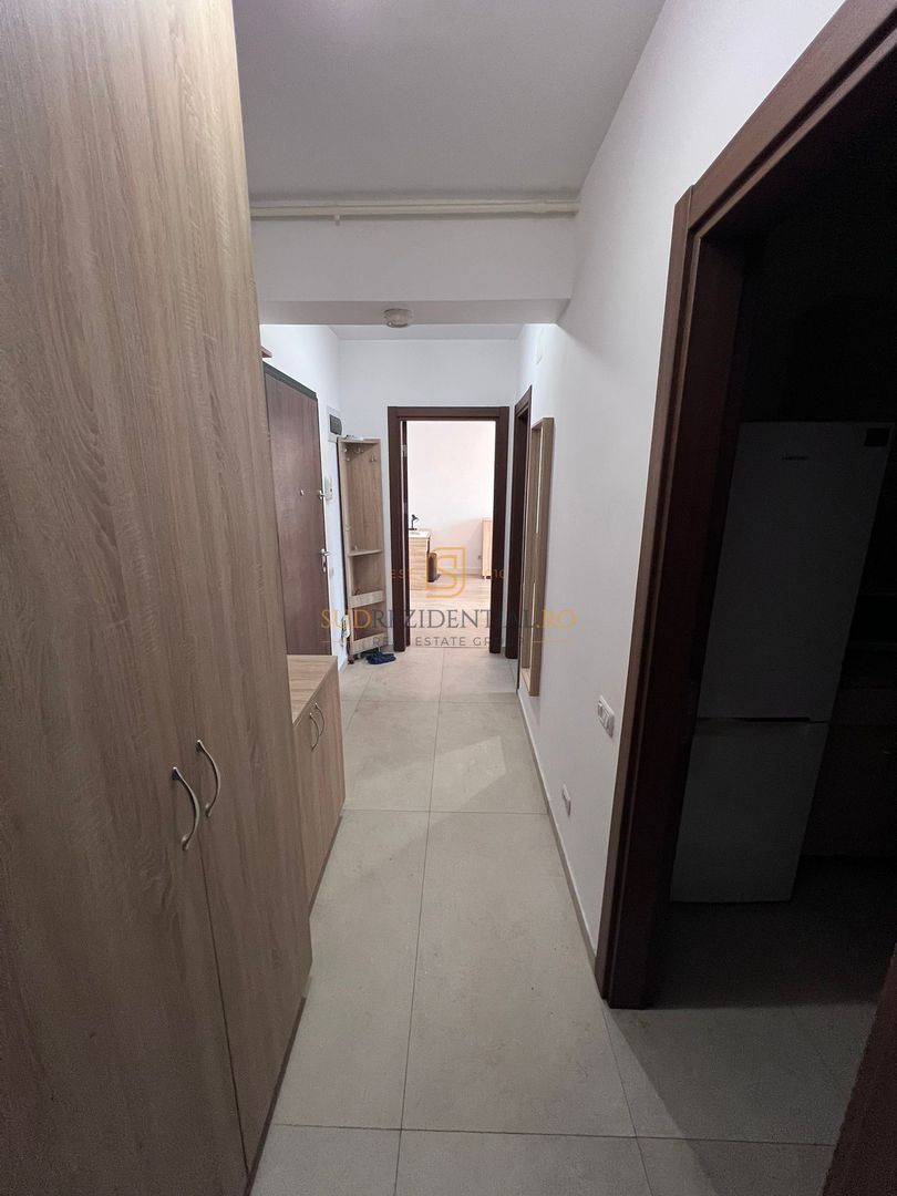Apartament 2 camere de inchiriat - Cavar Odei, zona Grand Arena Mall - Poză 4