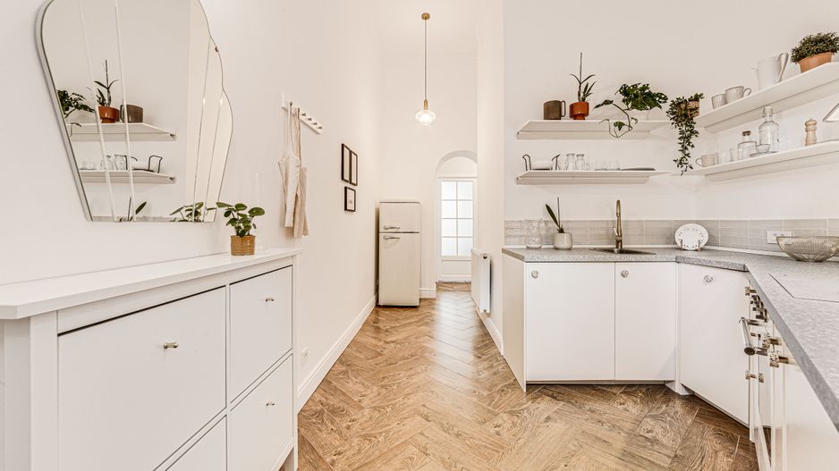 Apartament splendid în zonă centrală - Poză 12