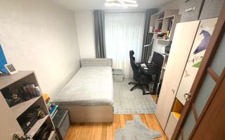Apartament 3 camere decomandat parter Brazda lui Novac Simplon 67mp - Poză 6