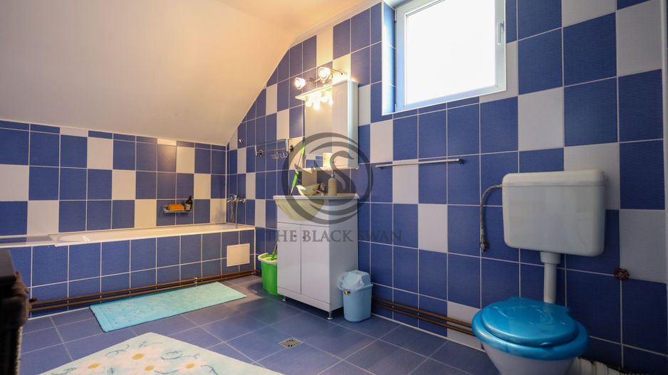Casa / Vila cu 7 camere de vanzare I Poiana Campina I Comision 0% - Poză 19
