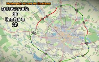 📍 Nord | 3 min Rond A0/A3 | Activ Strategic | Ștefănești | 4 ha - Poză 3