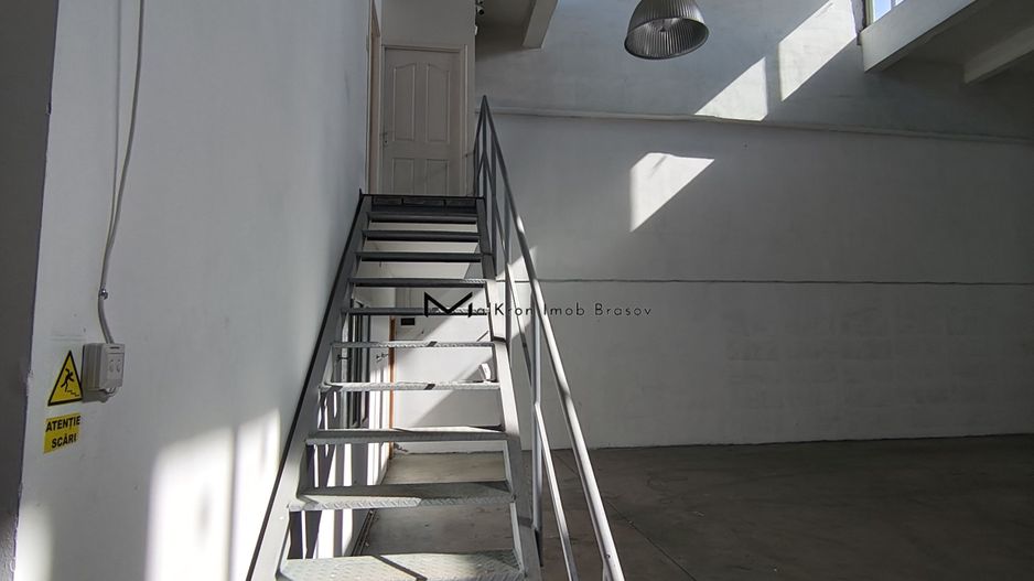 Hala de inchiriat 320mp - Poză 9