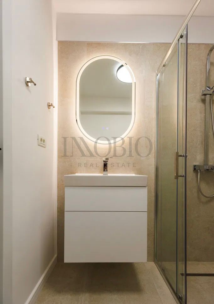 Duplex modern 3 camere | Primăverii | Intrare separată | Garaj - Poză 1