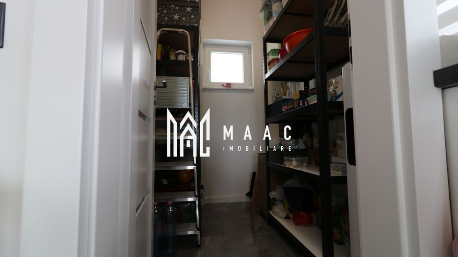 Casă individuală de LUX I 3 Dormitoare I Cartier Rezidențial I Curte - Poză 21