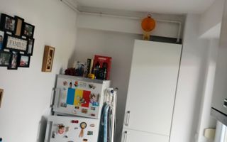 Vand aparament cu 1 camera, 40 mpu, etaj 2, lift, Maieri, Alba Iulia - Poză 7