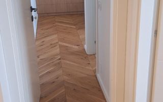 Apartament de lux cu scară interioară și terasă – Buna Ziua - Poză 28
