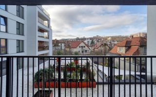 APARTAMENT CU 2 CAMERE SI 2 BAI-COSMOPOLIT - Poză 25