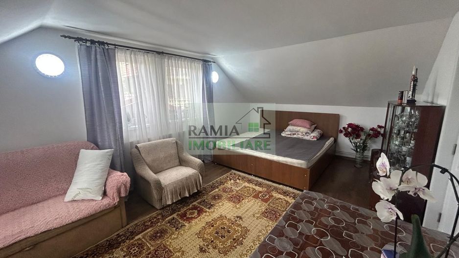 Garsoniera decomandata - Poză 1
