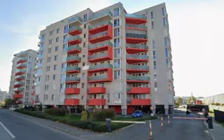 Apartament 3 camere parcare inclusa, Cartierul Ared, Oradea - VANZARE - Poză 19