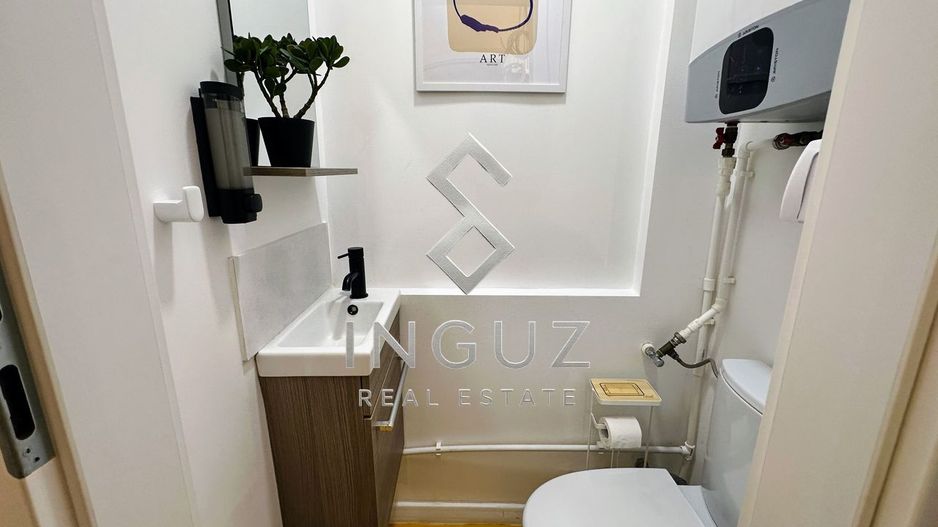 Apartament 3 camere de închiriat – Piața Națiunile Unite (Ultracentral - Poză 14