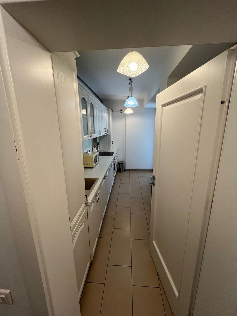 Apartament Elegant cu 2 Camere și Terasă Spectaculoasă – Valletta - Poză 4