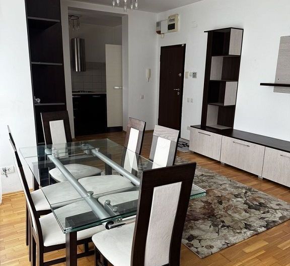 Rental apartment 2 rooms | Herastrau-Nordului Road | Underground parking space - Poză 3