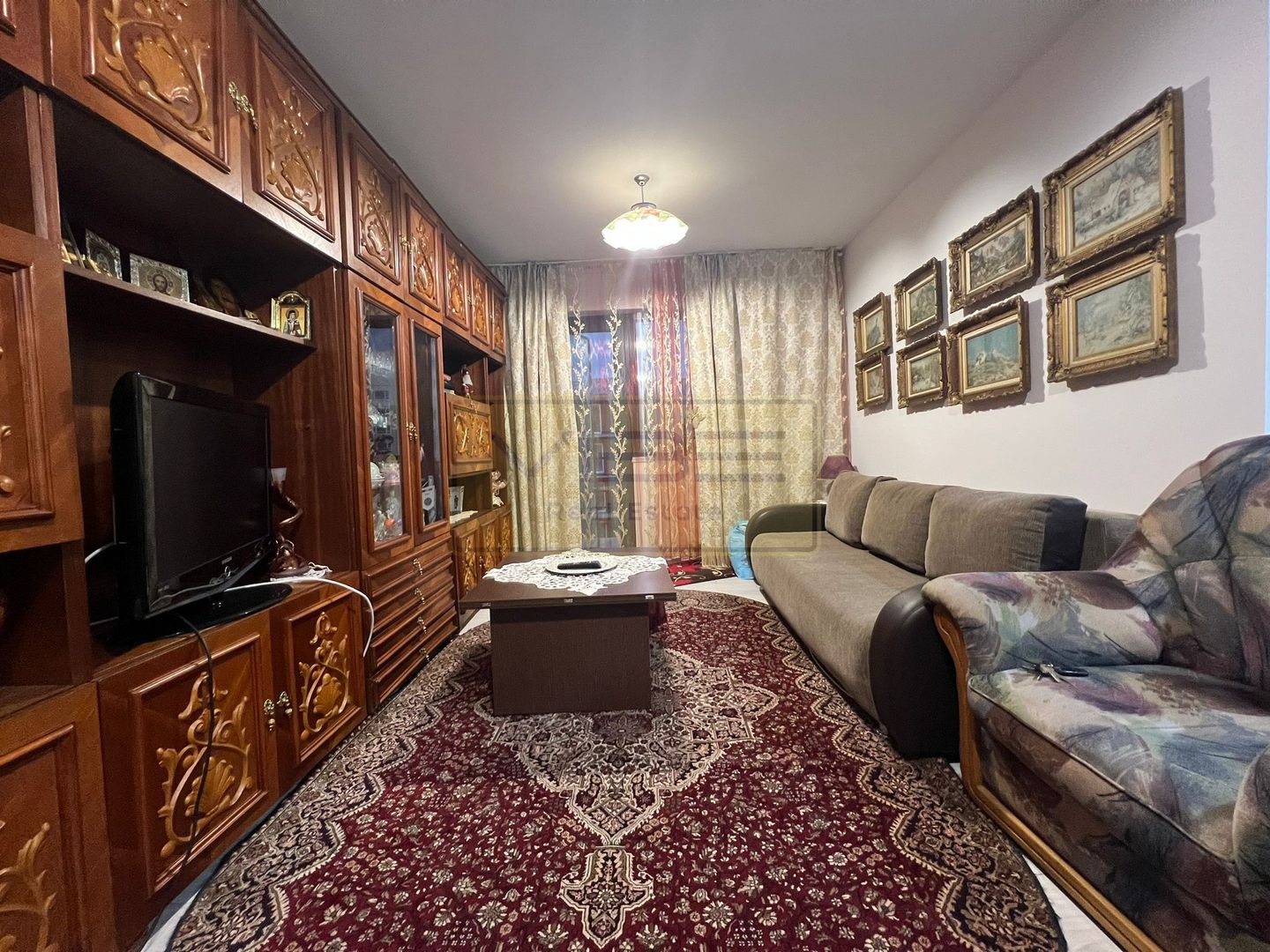 Apartament 1 camera Pacurari - Rediu Select Residence - Poză 9