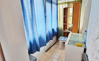 AP. 2 CAMERE GORJULUI, BUCATARIE DESCHISA, REABILITAT, METROU 5 MINUTE - Poză 7