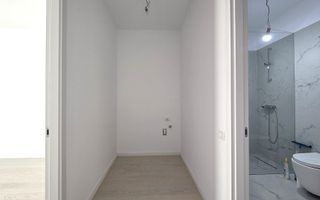 Apartament la 3 minute de Parcul Herastrau | Ansamblu Premiat | VIDEO - Poză 8