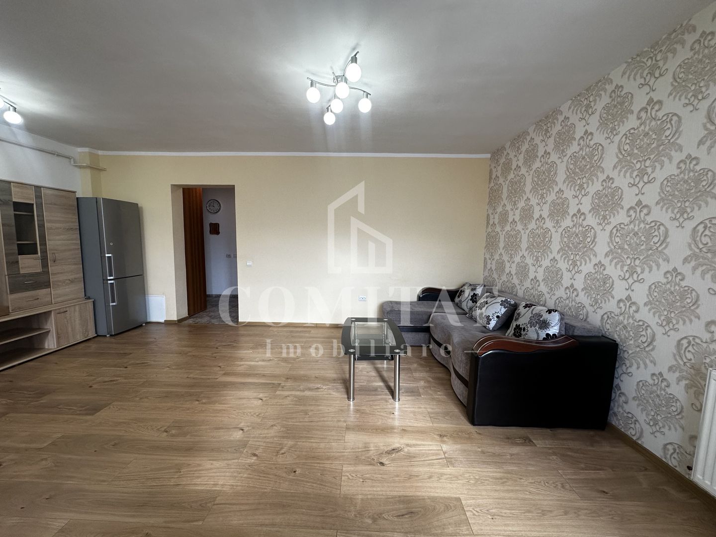 Apartament 2 camere | Etaj intermediar | Zona Str Eroilor - Poză 4
