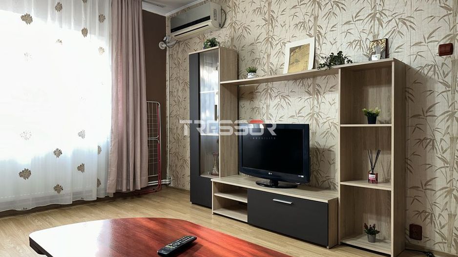 APARTAMENT 3 CAMERE DE ÎNCHIRIAT, POARTA 6 - Poză 1