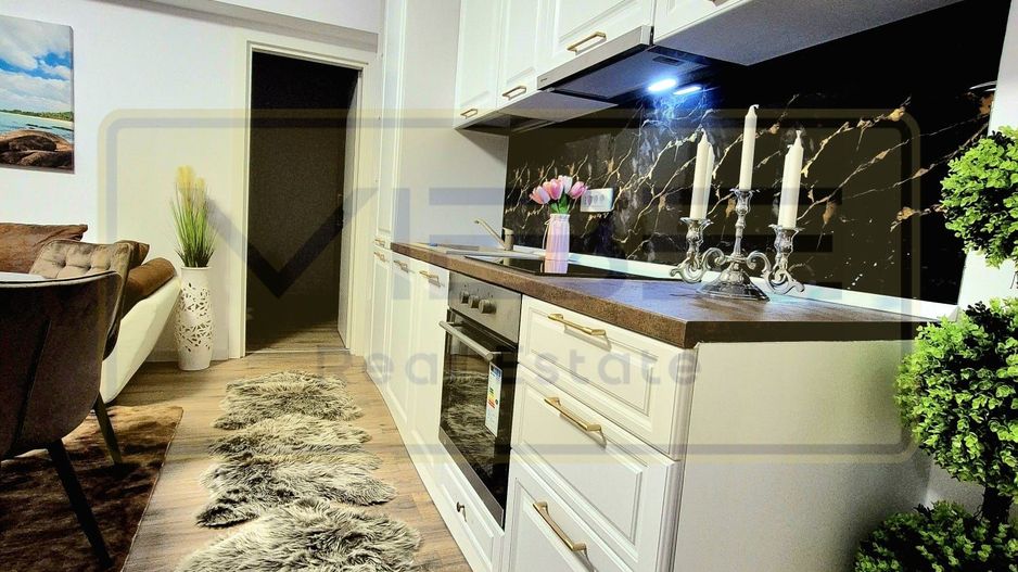 Apartament 3 camere NOU pe malul lacului Aroneanu - Poză 3