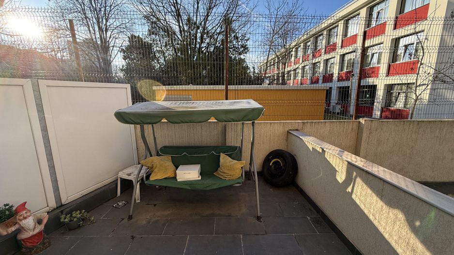 Ap 2 cam + terasa(curte) total 61.6mp - bloc 2020 - Nicolae Grigorescu - Poză 18