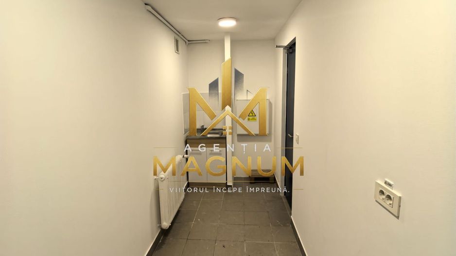 Spațiu comercial renovat, vitrină 10 m, bulevard principal, parter - Poză 7