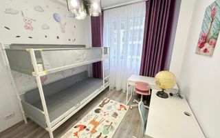 Apartament 3 camere Floreasca/Loc de parcare - Poză 7