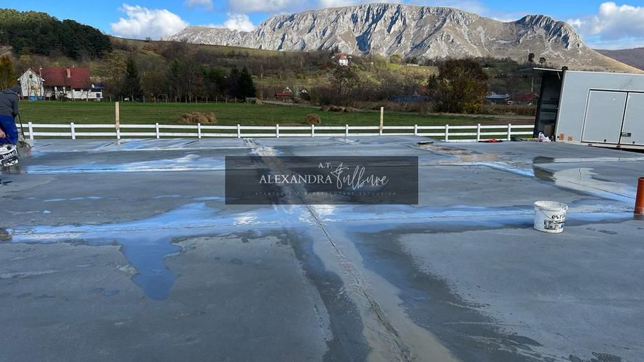 Teren de vanzare – Rimetea, Alba | 9000 mp - Poză 4