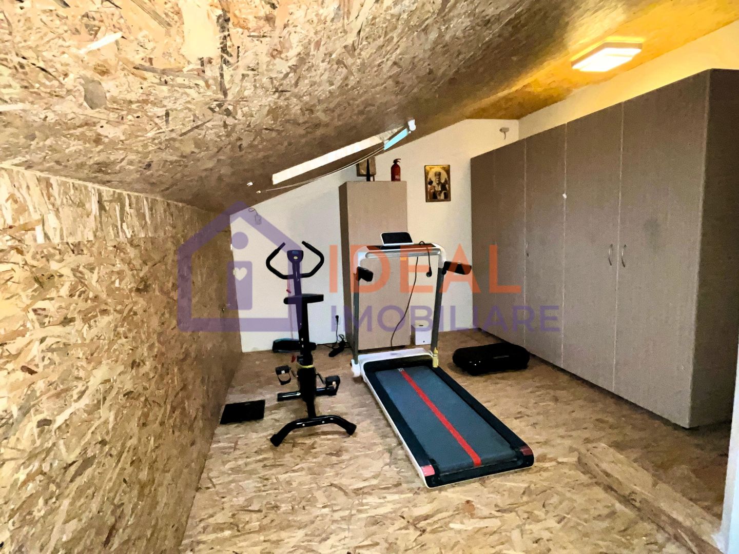 Apartament modern cu 3 camere | 60 mp - Cartierul Arhitecților - Poză 12
