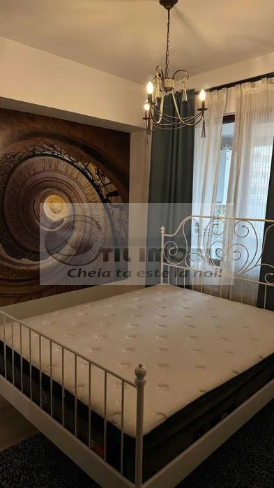 Apartament INTABULAT 2 camere, D, 57mp- Lazar Rezidence Pret 170,000 € - Poză 5