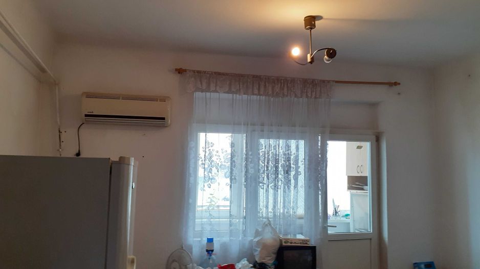 Ag BRASADAS vinde garsoniera inalta 28mp Et 3/4 Iancului. - Poză 1