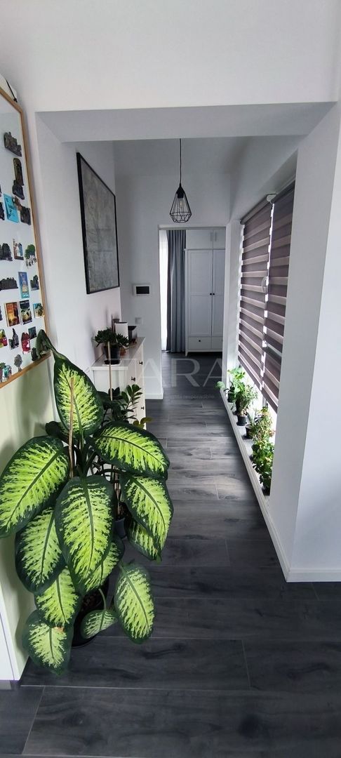 Apartament spectaculos de vânzare în Florești – zona Florilor! - Poză 5