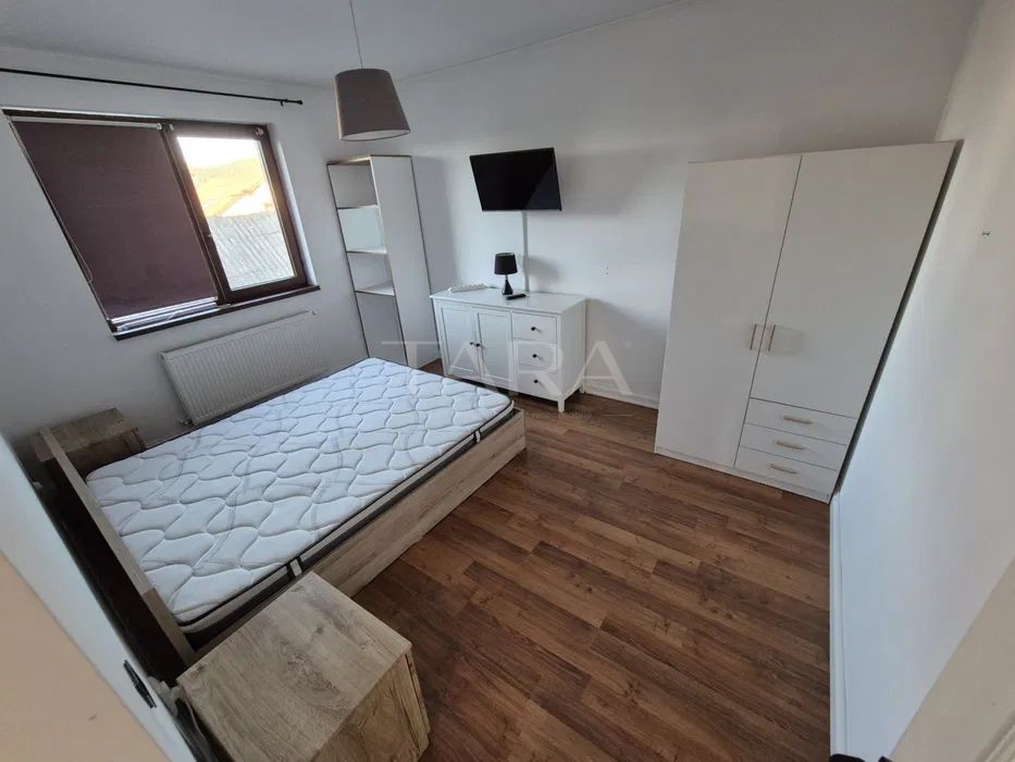 Oportunitate în Florești – apartament 2 camere, zona Parcul Poligon. - Poză 4