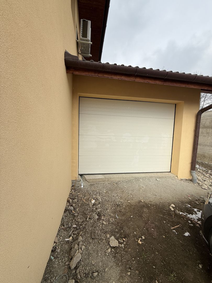 Casă de vânzare în Viile Sibiului – Confort și calitate premium! - Poză 7