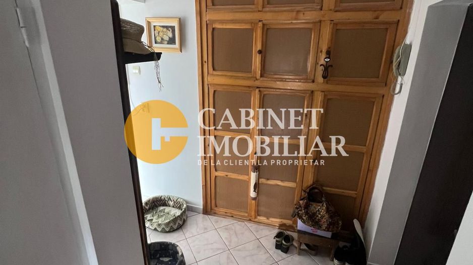 Dacia - 2 Camere Decomandat - Etaj Intermediar - Bloc 1980 - Poză 6