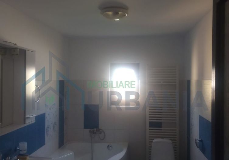 Casă renovată cu 3 camere și teren de 1000 mp în Letcani, Iași - Poză 5