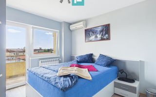 Apartament exclusivist 4 camere 70mp | Malul Begăi - Poză 15