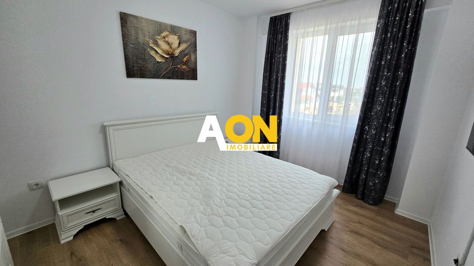 Apartament cu 3 Camere, Bloc Nou, Etaj 1, Zona Arex - Poză 3