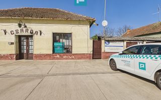 Spatiu comercial central de închiriat în Dorobanți - Poză 3