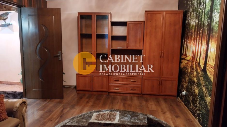 Apartament 2 Camere - Etaj Intermediar - La 5 minute de Palas Mall - Poză 2
