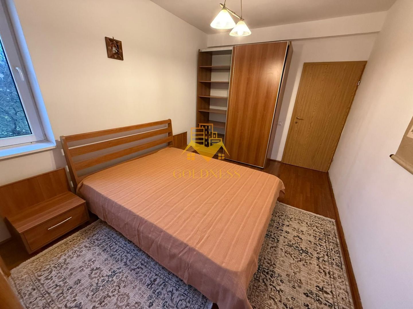 2 camere decomandate, balcon, parcare, Zorilor, Golden Tulip, Mol - Poză 5