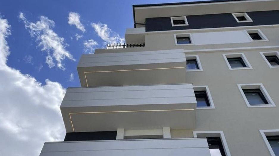 Garsoniera de inchiriat Bragadiru-Safirului - Poză 8