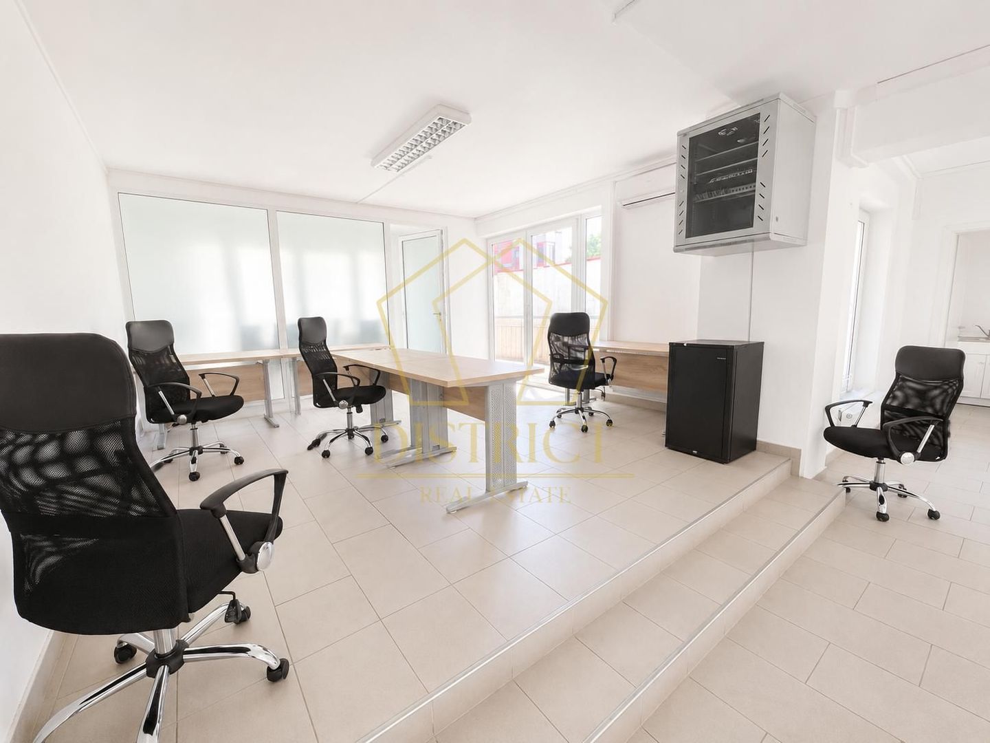 Spatiu pentru birou, 79 mp | SAD | Iosefin - Poză 5