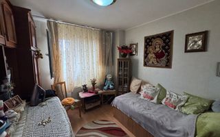 De Vanzare Apartament 4 camere, 96 mp utili, – Zona Dristor  V5 - Poză 11