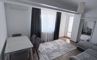 Apartament 2 camere decomandat, mobilat, utilat, cu balcon si parcare - Strada Bazei 2.2, Lac CUG2, Valea Adanca - Poză 2