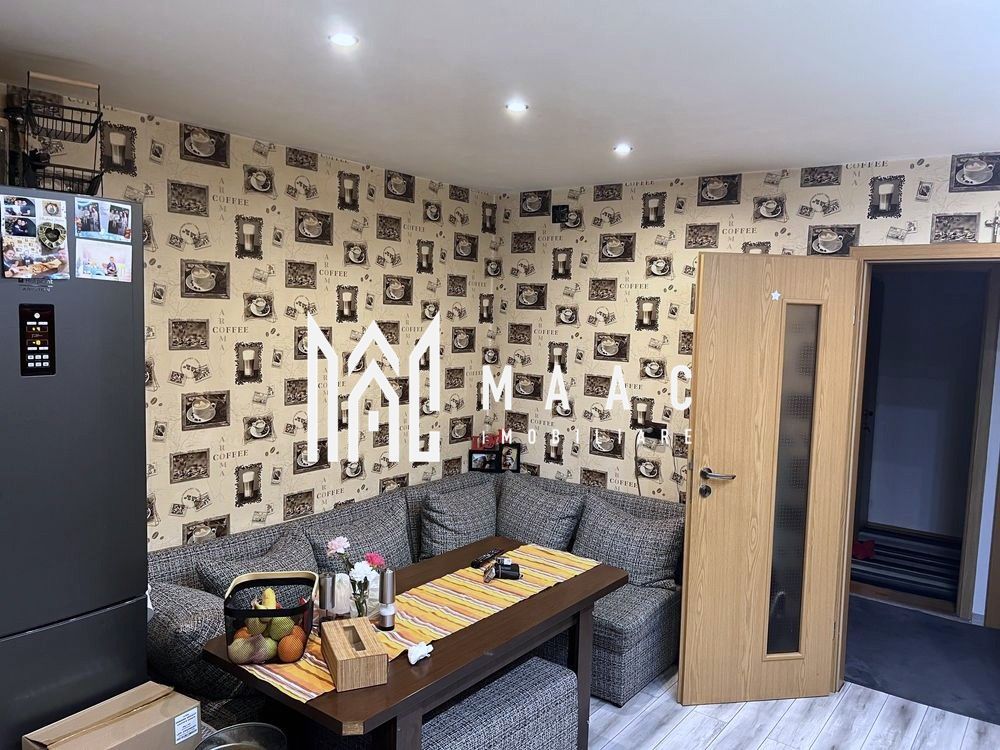 Apartament 3 camere | Parter | 72 MPU | Zona Hipodrom 3 - Poză 3
