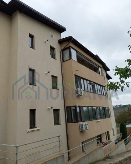 2 camere 51mp+loc parcare - Poză 1