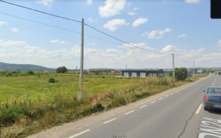 INVESTIȚIE!! Teren intravilan 10.000 mp, VASLUI - zona Muntenii de Jos; - Poză 5