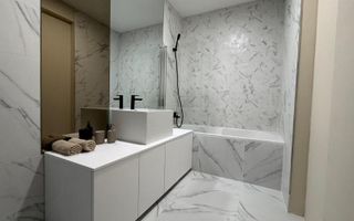 Apartament de inchiriat cu 2 camere in Lila Residence&Spa - Poză 5